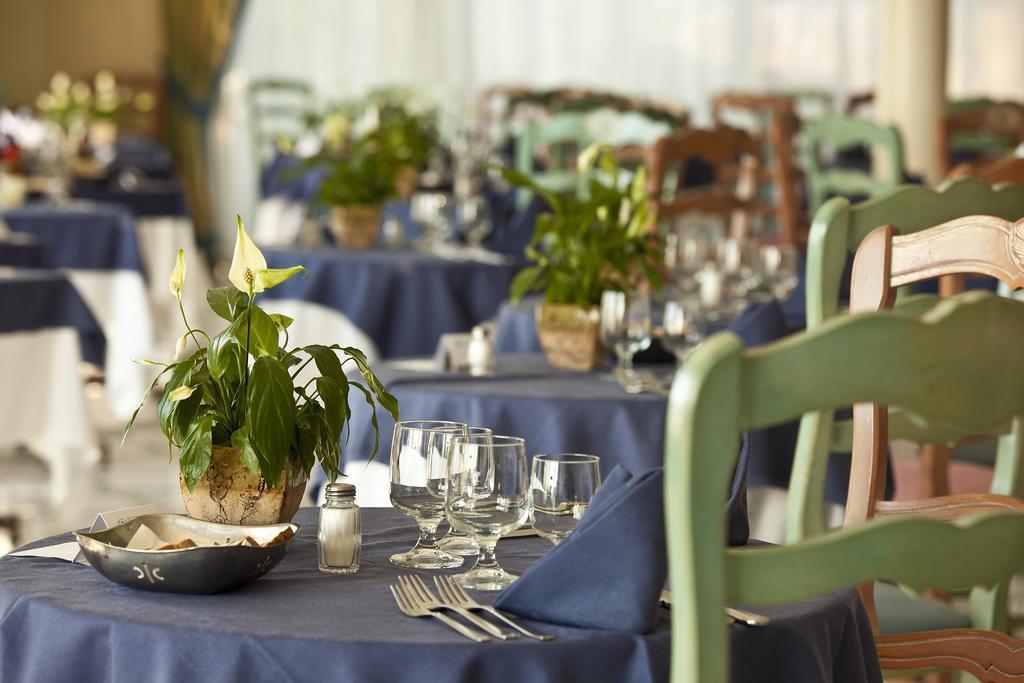 Hotel Continental Mare Іскія Екстер'єр фото