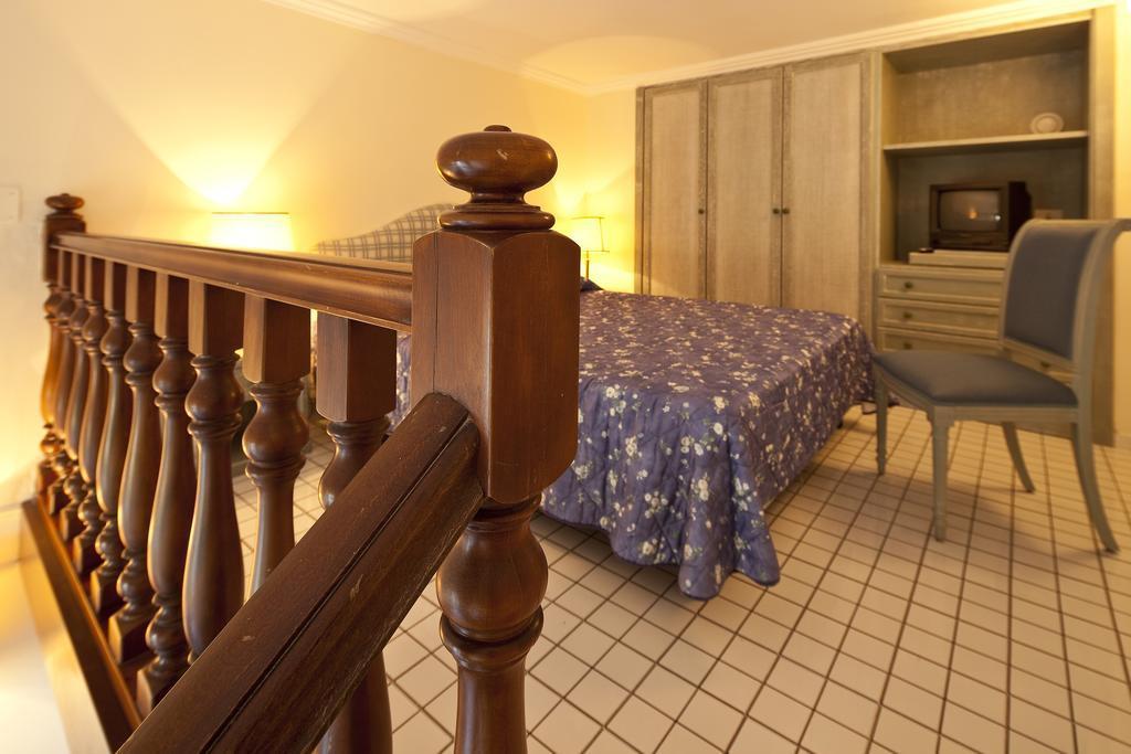 Hotel Continental Mare Іскія Екстер'єр фото